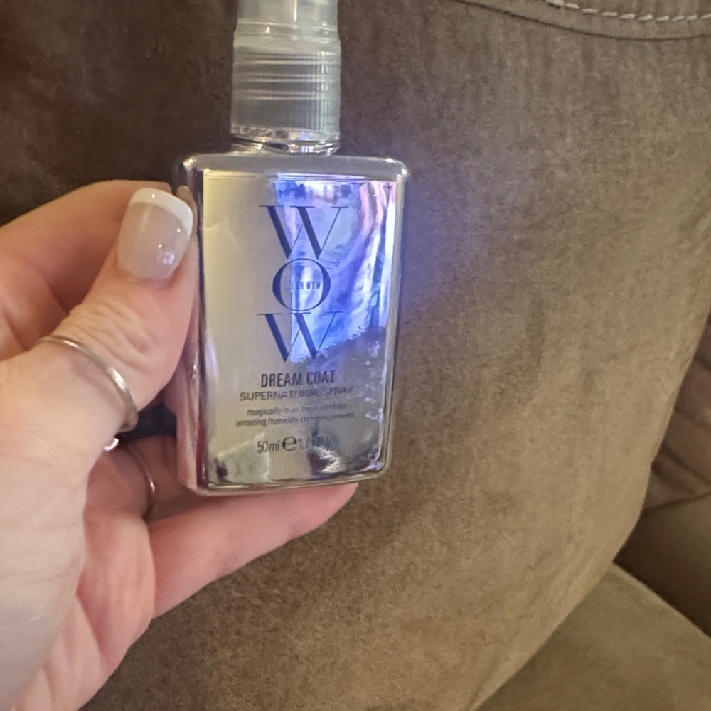Color Wow Dream Coat Supernatural Spray